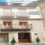 Hotel El Palacio De