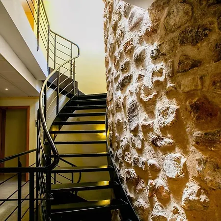 El Palacio De Hotel Montanejos