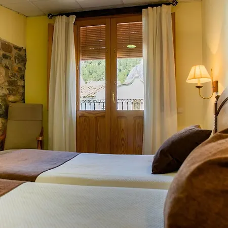 Hotel Casa Palacio Montanejos