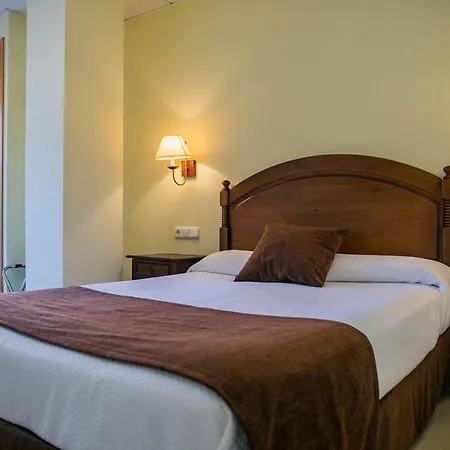 Hotel Casa Palacio 3*