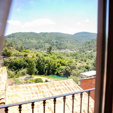 Hotel Casa Palacio 3* Montanejos