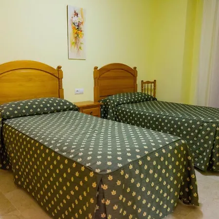 Hotel Hotel Casa Palacio Montanejos