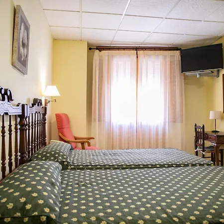 Hotel El Palacio De Montanejos