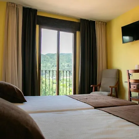 El Palacio De Otel