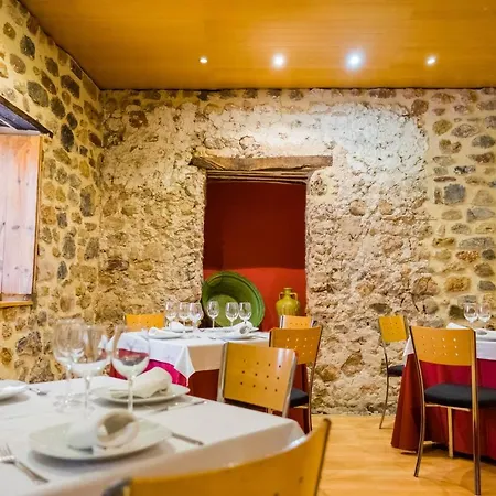 Hotel Casa Palacio Montanejos