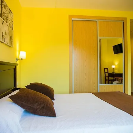 Hotel Casa Palacio Hotel 3*