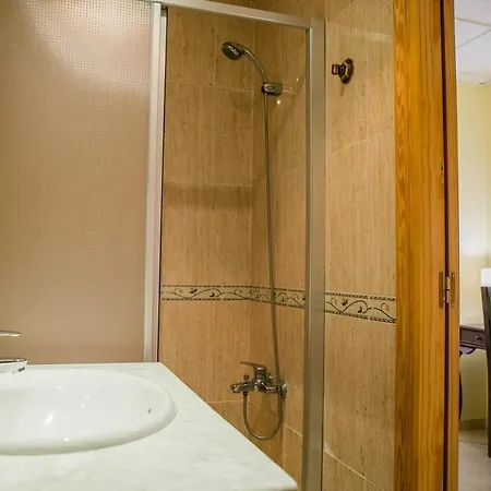 Hotel El Palacio De 3*