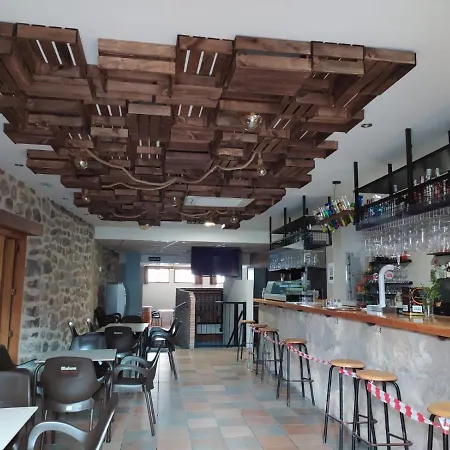 Hotell Hotel Casa Palacio Montanejos