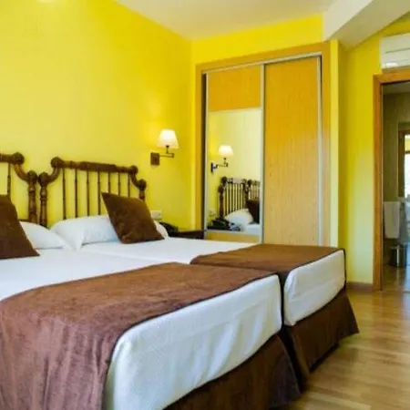 Hotel Hotel Casa Palacio Montanejos