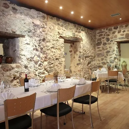 Hotel Casa Palacio 3*