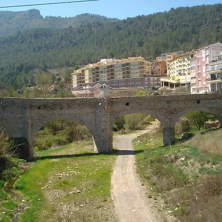 Hotel Casa Palacio Hotel Montanejos