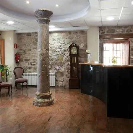 Hotel Casa Palacio 3* Montanejos