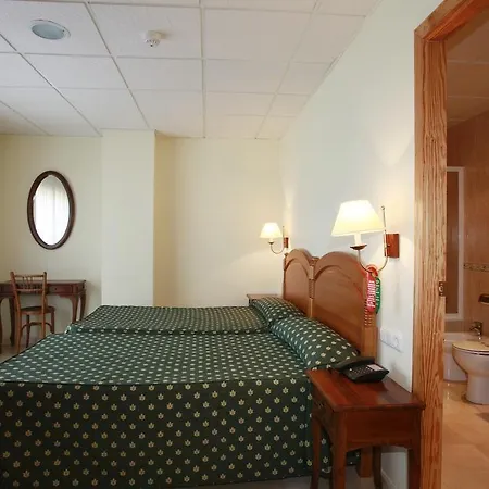 Hotel Casa Palacio 3*