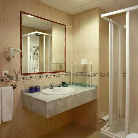 Hotel Hotel Casa Palacio 3*