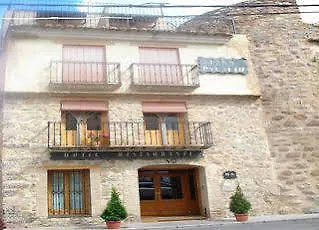 Hotel El Palacio De