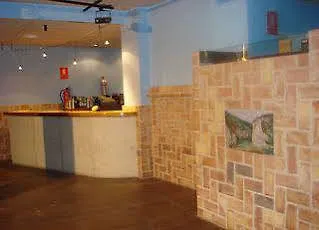 El Palacio De 3*