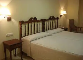 Hotel Casa Palacio 3*