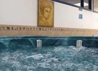 Hotel Casa Palacio Montanejos