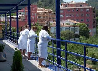 Hotel Casa Palacio Hotell 3*