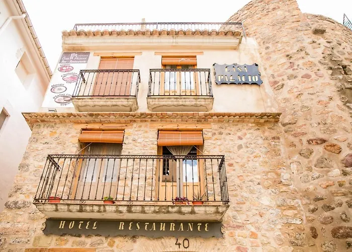 Casa Palacio