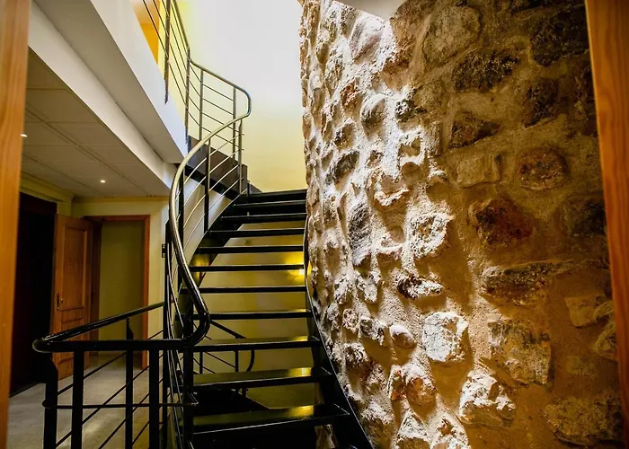 Casa Palacio Szálloda Montanejos