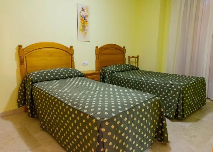 Hotel Casa Palacio Montanejos