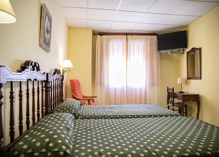Szálloda Casa Palacio Montanejos