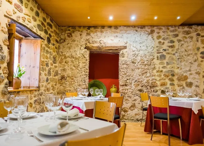 Casa Palacio Montanejos