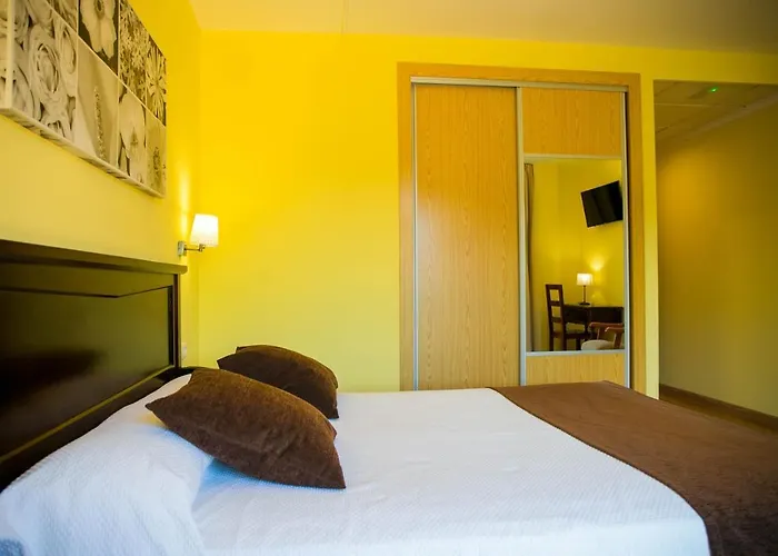 Casa Palacio Szálloda 3*