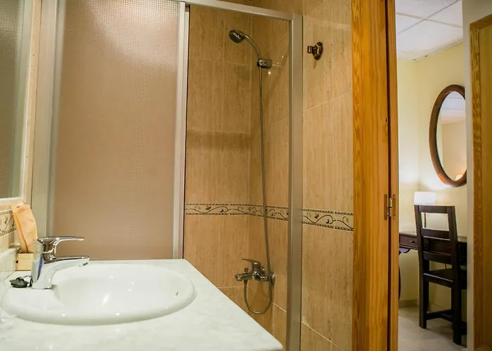 Szálloda Casa Palacio 3*